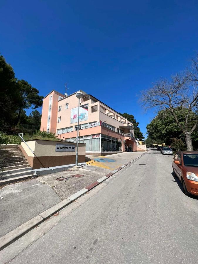 PUY Apartmani Lorena מראה חיצוני תמונה