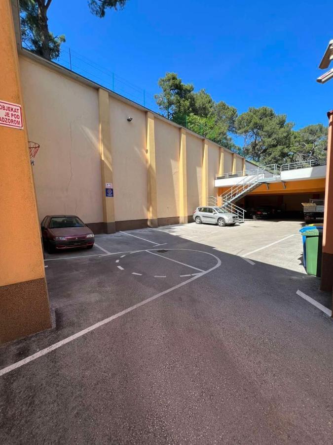 PUY Apartmani Lorena מראה חיצוני תמונה