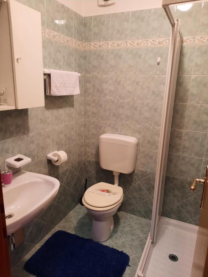 PUY Apartmani Lorena מראה חיצוני תמונה