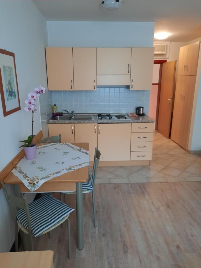 PUY Apartmani Lorena מראה חיצוני תמונה